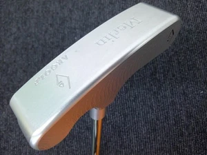 Gebrauchte Sonstige ARGOLF Merlin Original Stahl 0 0 5341 Matsuyama - Bild 1 von 8