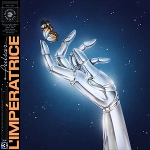 L'Imperatrice Pulsar (Vinyl) 12" Album - Picture 1 of 1