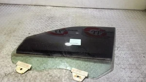 JEEP GRANDCHEROKEE LEFT FRONT DOOR WINDOW WK, TINTED, 10/10-02/22 - Picture 1 of 12