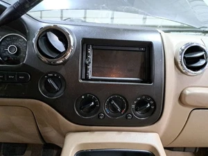 Rear Temperature/Heater/Ac A/C Control 2006 Expedition Sku#4303194 - Picture 1 of 8