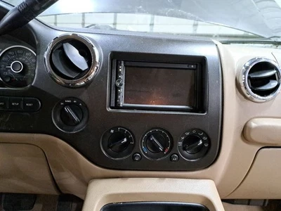 Rear Temperature/Heater/Ac A/C Control 2006 Expedition Sku#4303194 - Image 1 of 4