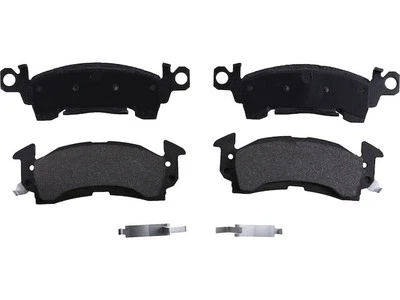 For 1970-1977 Oldsmobile Cutlass Supreme Brake Pad Set Front API 29392PMGD 1971 - Image 1 of 2