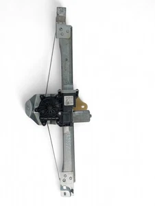 KA7358 RENAULT Window Regulator Motor 128010292 - Picture 1 of 5
