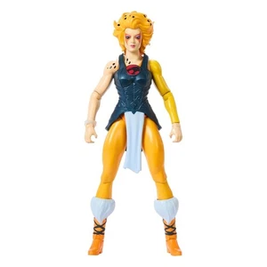 Masters of the Universe x ThunderCats Origins: CHEETARA - Mattel - Imagen 1 de 7