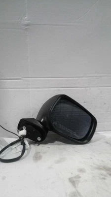 2019 Subaru XV Crosstrek Right Door Mirror Grey OEM Used 699434 149K Miles - Image 1 of 4