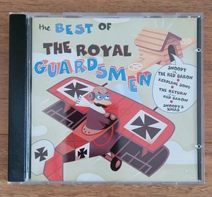 Best of the Royal Guardsmen by The Royal Guardsmen (CD, 1998) - Bild 1 von 3