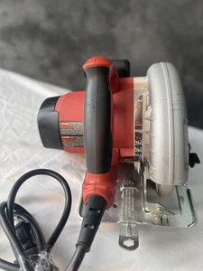 Skilsaw 7-1/4" kabelgebundene Kreissäge - Elektrowerkzeug - gebraucht - getestet - Bild 1 von 8