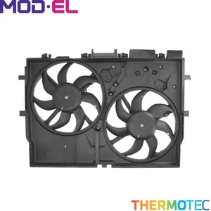FAN RADIATOR D8F022TT FOR FIAT DUCATO/Platform/Chassis/Van/Bus F1AGL411D 2.3L - Picture 1 of 9