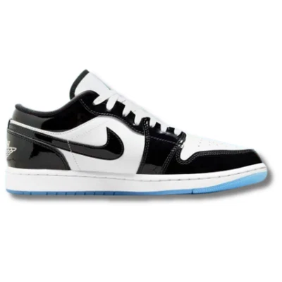 Zapatilla deportiva para hombre Nike Air Jordan 1 Low SE Concord DV1309-100 Foto 1 de 4