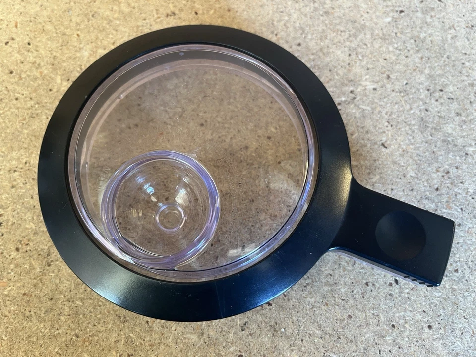 KitchenAid Food Chopper Mini Processor KFC3516 Lid Cover - Replacement Part C27 - Image 1 of 1