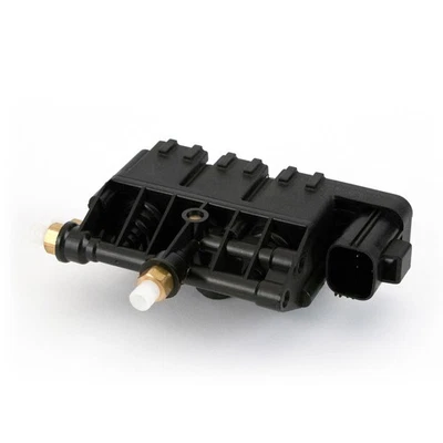 Solenoide de suspensión neumática Arnott GAP para Land Rover Range Rover Sport 2006-2012 Foto 1 de 4