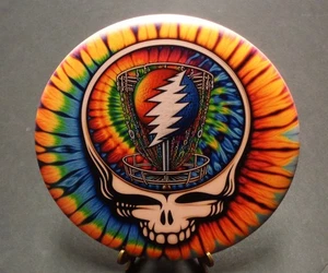 New Disc Golf Prodigy PA-5-300-174-Steal Your Face. - Picture 1 of 2
