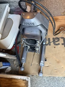 Volvo Penta SX Cobra out drive outdrive mount gimbal housing - Picture 1 of 11