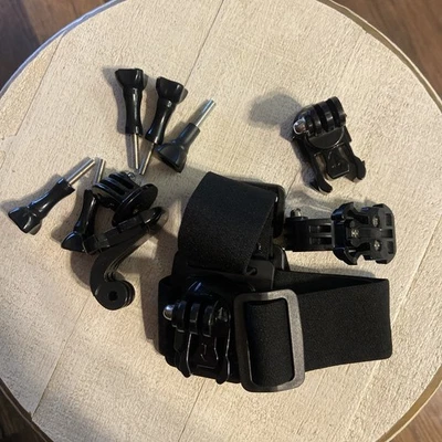 GoPro Accessories Set   - Image 1 of 2