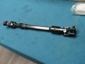 Eje de dirección asistida para Jeep Cherokee 1984-1994 Comanche 1986-1992 4713943 - Imagen 1 de 12