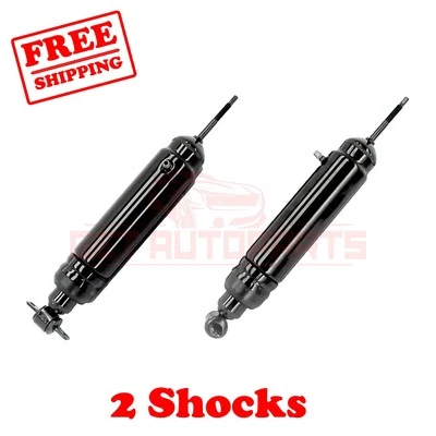 Kit 2 Amortiguadores Traseros KYB GR-2 EXCEL-G para OLDSMOBILE Aurora 2001-2003 Foto 1 de 4