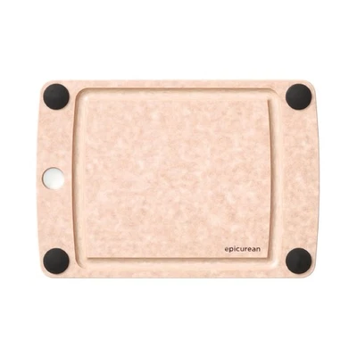 Epicurean All-In-One Cutting Board with Non-Slip Feet and Juice Groove, 10" ×... - Image 1 of 4