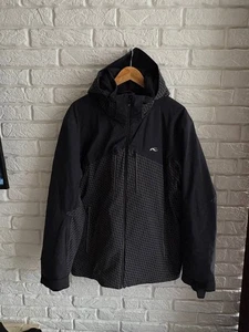 Herren Winter Skijacke Kjus Dermizax Membran Gr. 54 L/XL - Bild 1 von 9