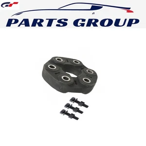 Tailshaft Rubber Coupling Doughnut For Holden Commodore VX VY VZ VT VU V6 AUTO - Bild 1 von 8
