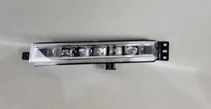 Luz antiniebla LED del lado derecho del pasajero Honda Accord 2016 2017 DEPO - Imagen 1 de 5