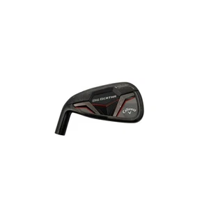 Callaway Big Bertha CF19 Black #6 Iron Club Head Only .370 870786 Left Hand - Picture 1 of 5