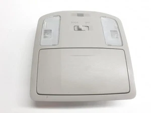 636500KA70B0 interior light TOYOTA HILUX GUN1 DOUBLE CAB GX 4X4 2354827 - Picture 1 of 6