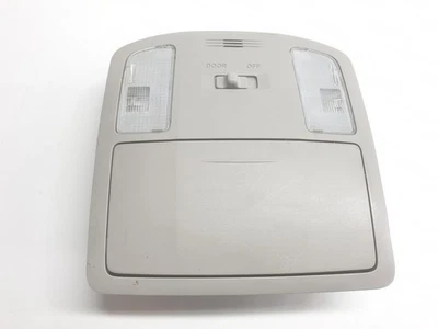 636500KA70B0 luz interior TOYOTA HILUX GUN1 DOBLE CABINA GX 4X4 2354827 Foto 1 de 4