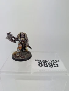 Games Workshop Warhammer Age of Sigmar Blades of Khorne Slaughterpriest - Picture 1 of 1