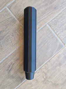 Compensatore soppressore per carabina aria compressa, varie filettature disp. - Imagen 1 de 5