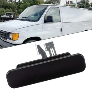High Compatibility Rear Door Handle for Ford For E150 For E250 1992 2007 - Picture 1 of 7
