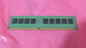 46W0794 IBM Corporation 8GB (8GBx1) 2Rx8 PC4-2133P Server RAM, 46W0794, 47J0252 - Picture 1 of 1