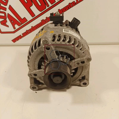 12317640132 Alternatore  MINI MINI Clubman (F54) 2.0 Cooper D Sw 7d64f7 - Immagine 1 di 3