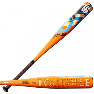 Louisville Slugger Atlas USSSA (-8) Aluminum Baseball Bat - Picture 1 of 6