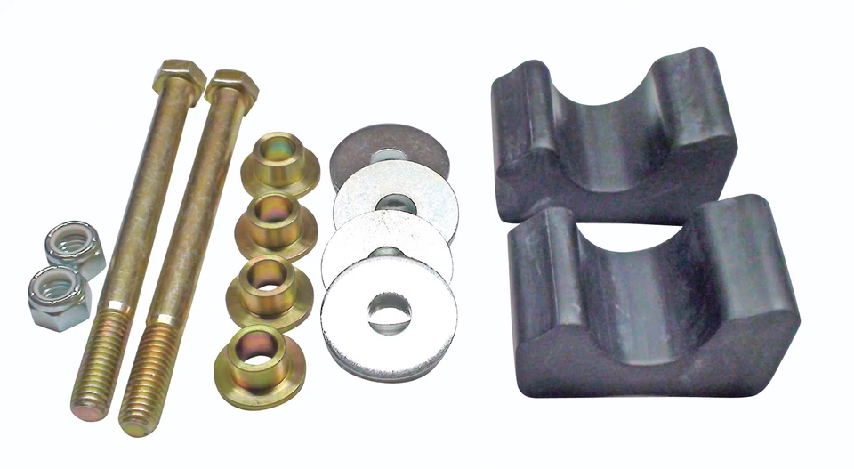 Kit de montaje de esquí para moto de nieve Arctic Cat 2009-antigua C&A Pro Foto 1 de 2