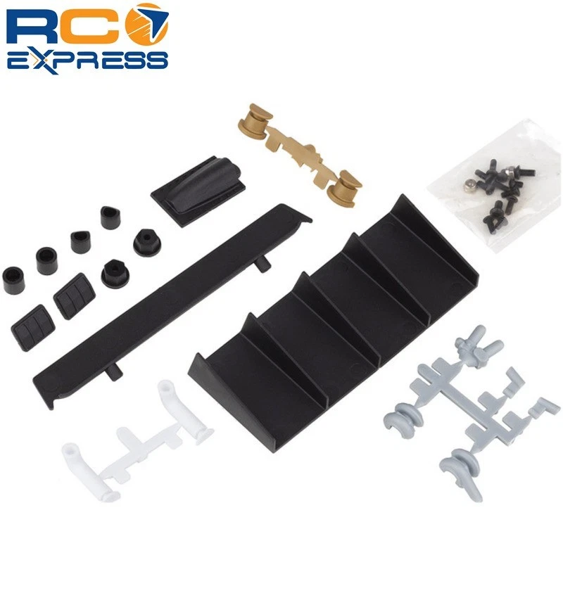 Associated Reflex 14R Hoonicorn Body Accessories ASC21568 - Image 1 of 1