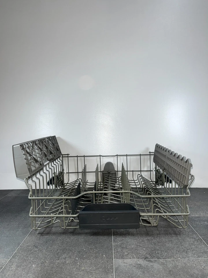 ✅ Geschirrkorb Oben Ober Korb Siemens Bosch Neff Spülmaschine 60cm - Bild 1 von 4