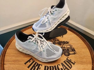 On Women's Cloudsurfer 2 Sneaker 10.5 - Picture 1 of 6