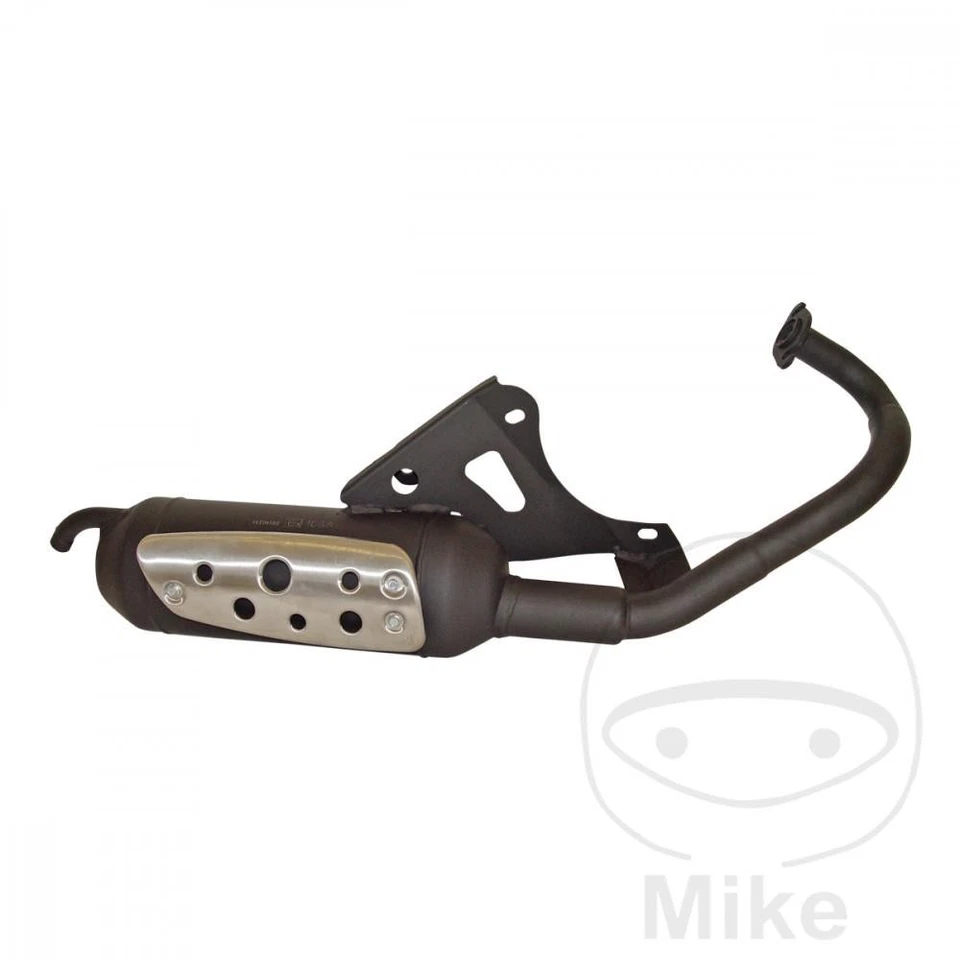 Tecnigas Auspuff für Kymco Cobra Top Boy Cross Racer Exclusiver Heroism Yup - Bild 1 von 1