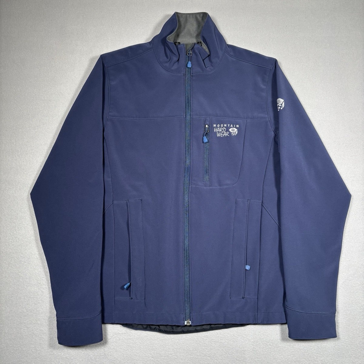 Mountain Hardwear Soft Shell Coats & Jackets for Men for
