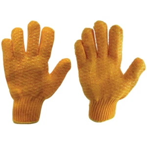 Forst Strickhandschuhe Größe 9 Handschuhe mit Beschichtung Forsthandschuhe - Bild 1 von 1