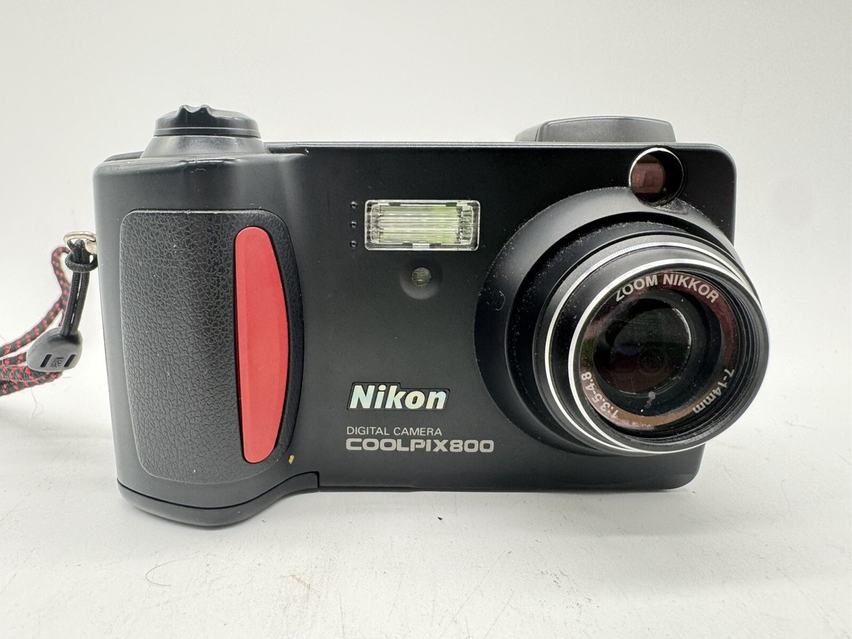 Nikon COOLPIX Less than 3x Optical Zoom Digital Cameras for Nikon COOLPIX Less than 3x Optical Zoom Digital Cameras for