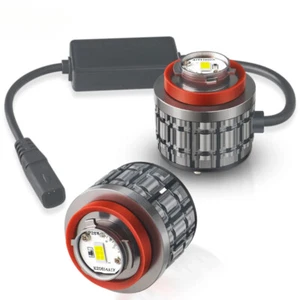 2Pcs 80W L1B A32A LED Fog Lamp for Toyota Cross Corolla Sedan Crown C-HR Hilux - Bild 1 von 23