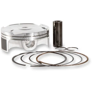 Vertex Piston Kit Forged Stroker 101.93/+2.00 9.2:1 Yam | 23624A - Foto 1 di 1