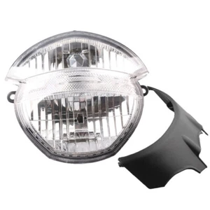 New High quality Headlight Head Lamp Assembly For Ducati Monster 796 2011-2014 - Picture 1 of 20