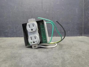 Ametek ESP Surgex Z1-PBESPX2W Rev 3 (78-197-8,25) - Imagen 1 de 4