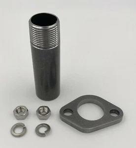 KIT BRIDA DE ESCAPE ROSCADA PREDATOR 212cc hágalo usted mismo generador go kart minibike - Imagen 1 de 3