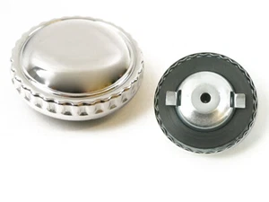 Tankdeckel für Hercules Zündapp Kreidler 40 mm Cawi Mofa Moped - Bild 1 von 4