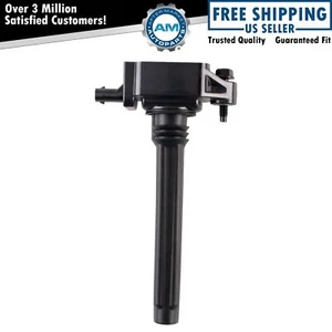Ignition Coil Fits 2011-2021 Chrysler 2011-2021 Dodge Jeep 2012-2021 Ram - Picture 1 of 4