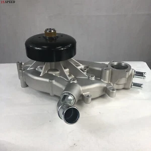 For1999-2004GM Chevrolet Cadillac GMC 4.8L 5.3L 6.0L OHV VORTEC 45005 Water Pump - Picture 1 of 5