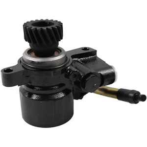NEW Pump power steering pump hydraulic for Nissan UD CONDOR PB-MK36A E0120 J07E - Picture 1 of 5